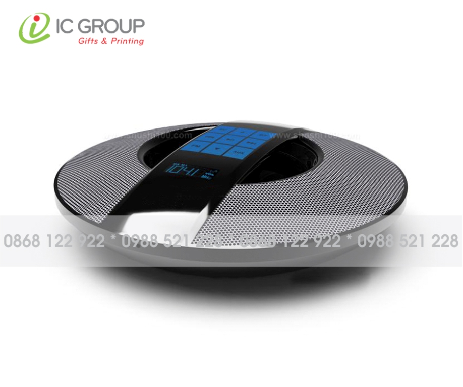 LOA BLUETOOTH 05